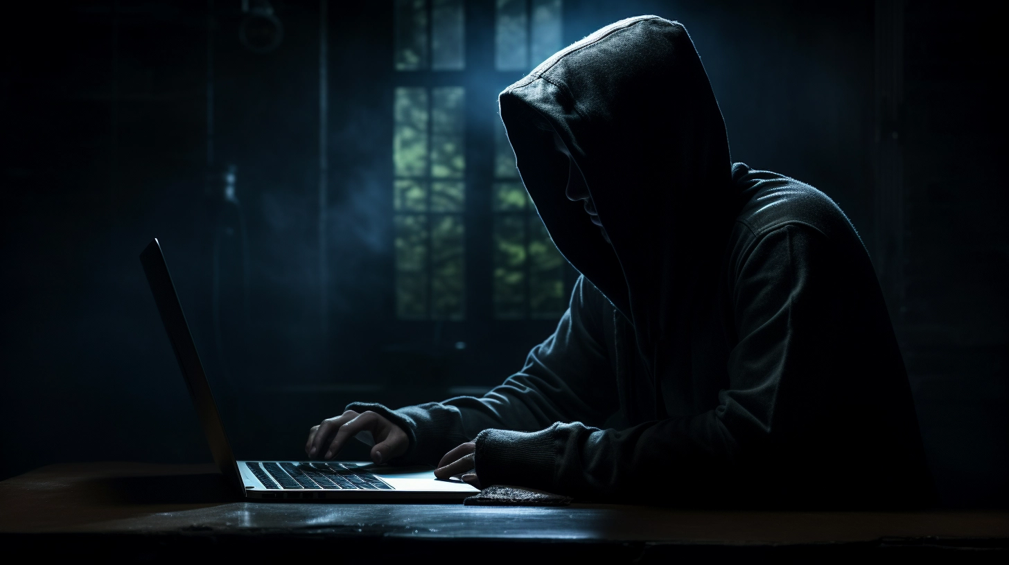 How to Get to the Black Market