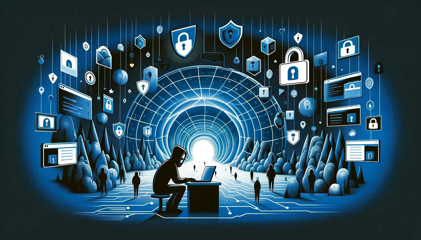 How to use I2P Secure & Anonymous Internet Browsing