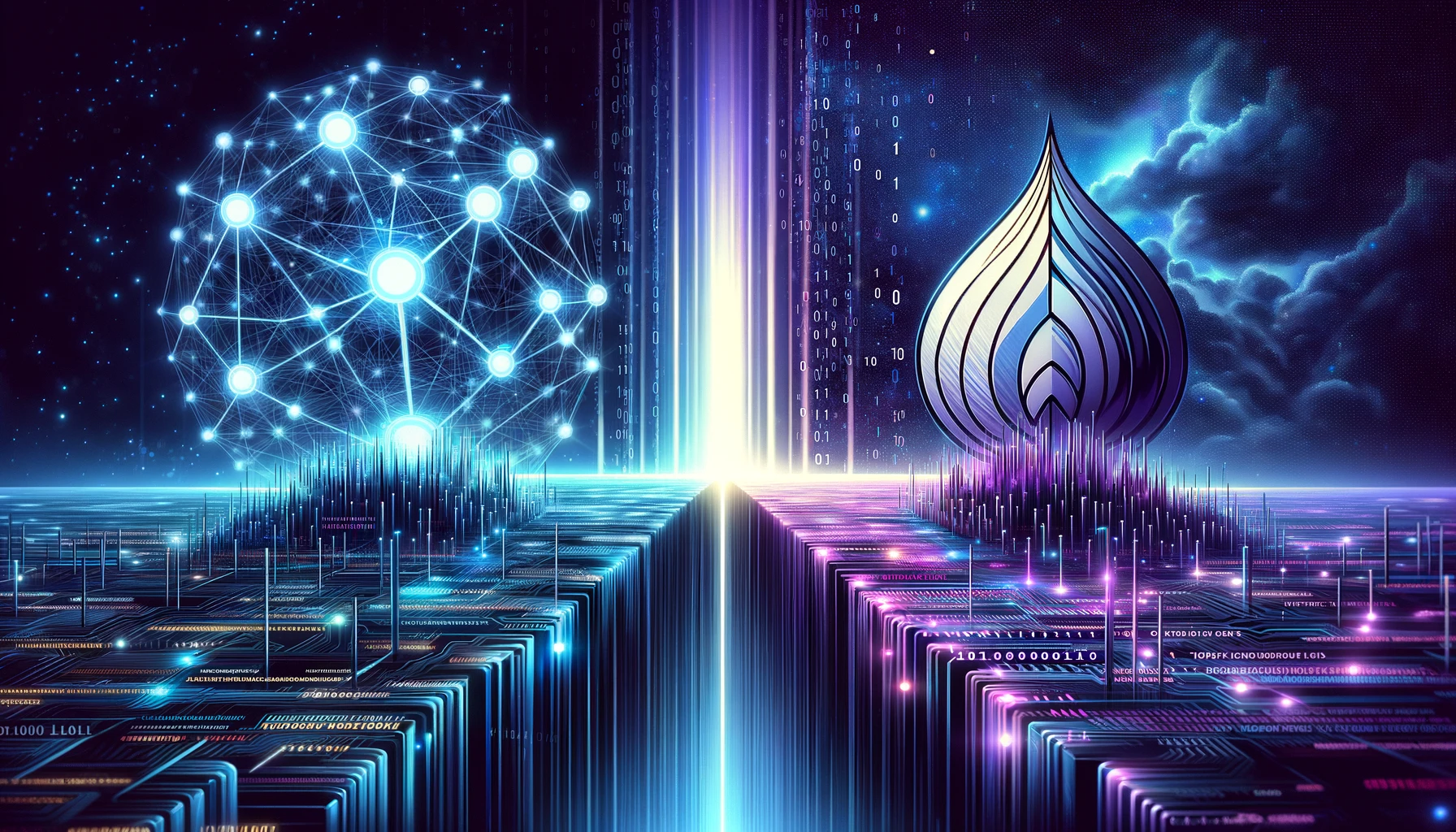 I2P vs Tor An In-Depth Comparison of Privacy Networks