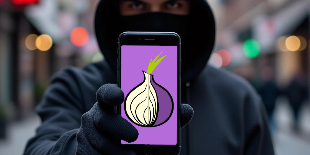How to Access TOR From Mobile Device?