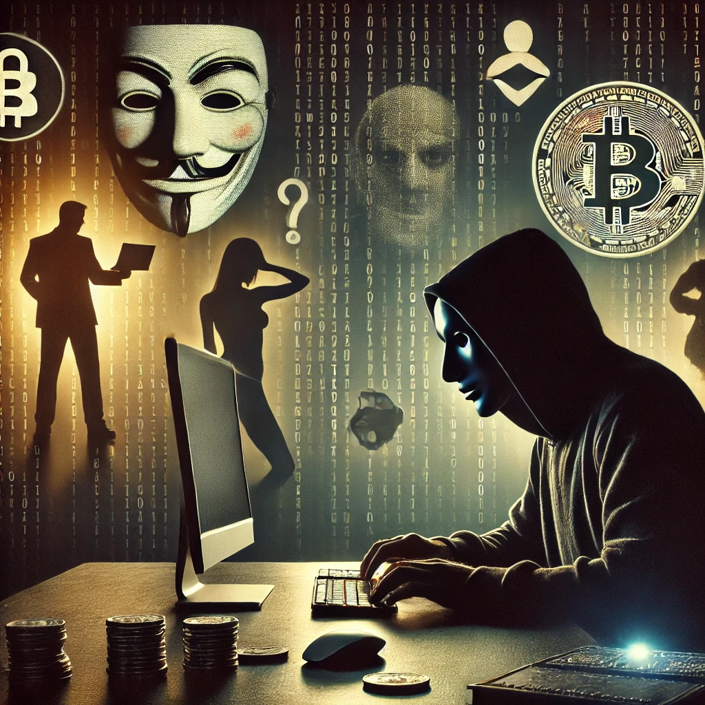 The Dark Side of Underground Porn