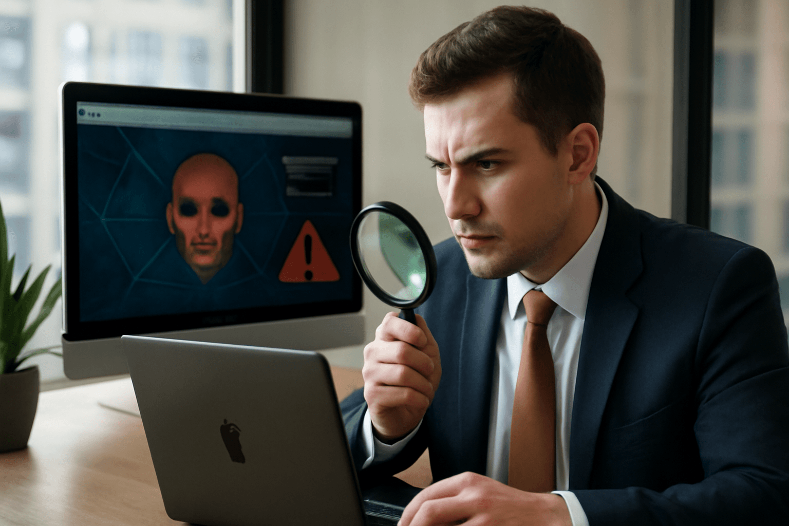 Corporate Dark-Web Monitoring: A Step-by-Step Guide to Detecting Data Leaks