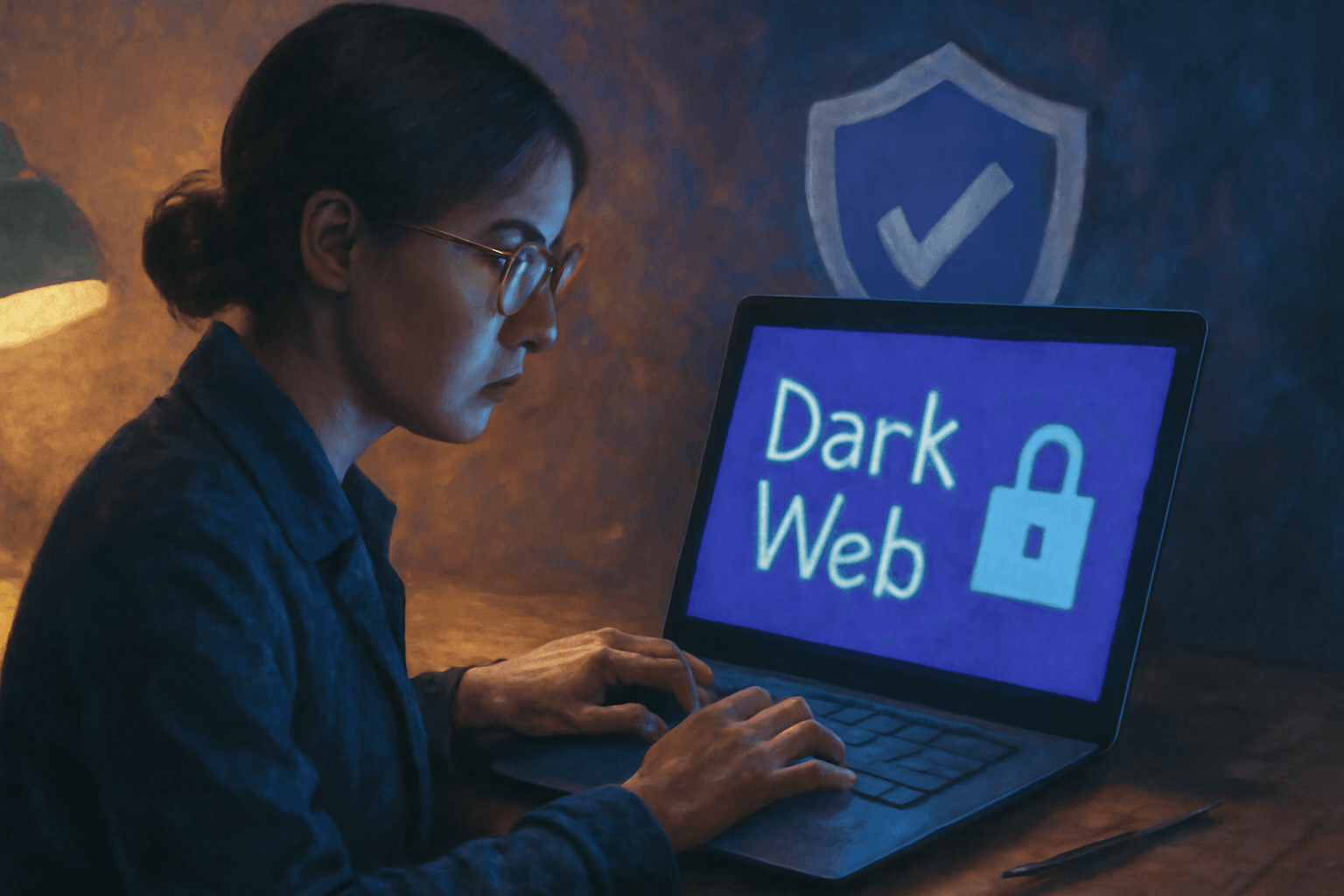 OpSec for Journalists and Researchers: Staying Safe on the Dark Web