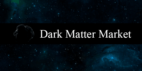 DarkMatter Market