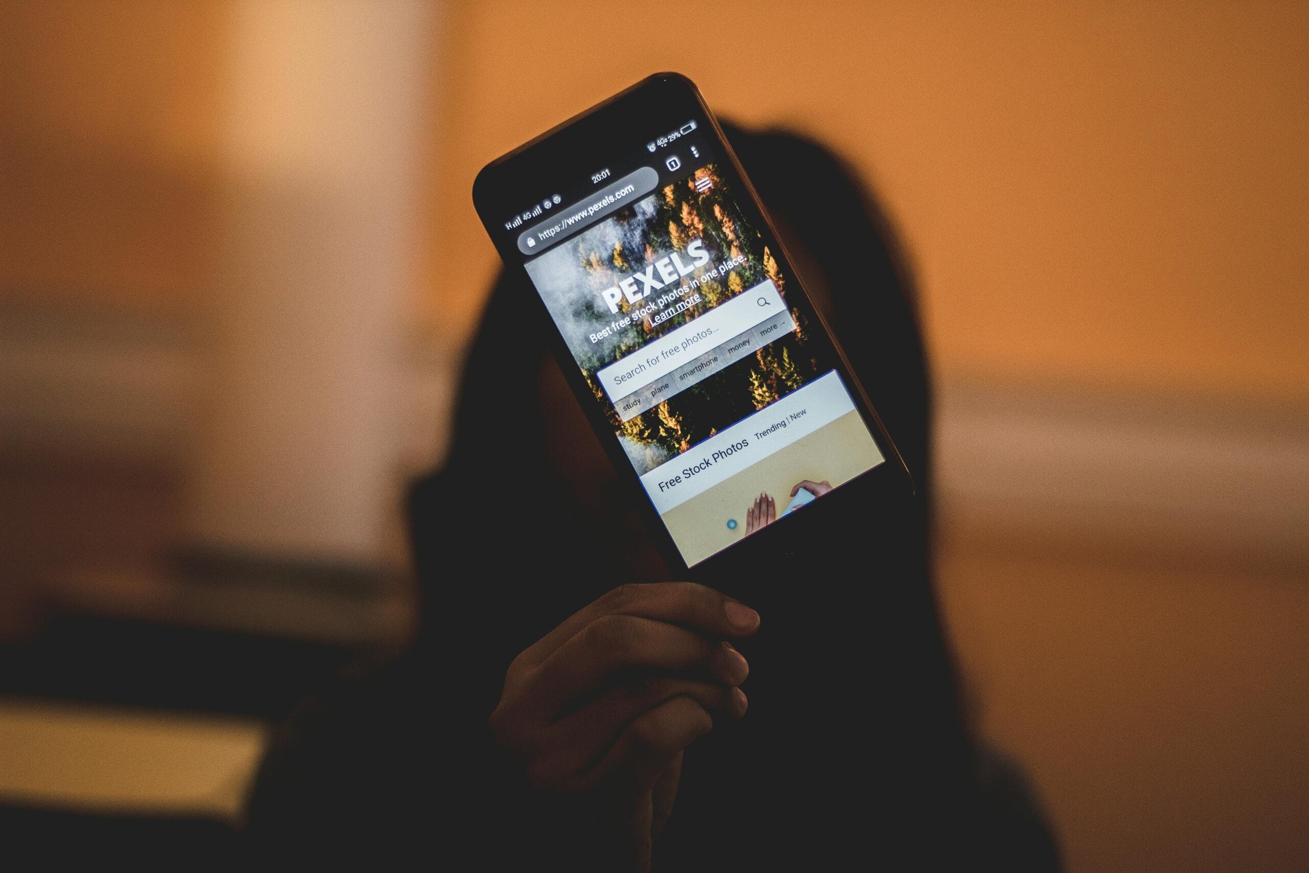 OPSEC Mistakes That Get Dark Web Users Caught