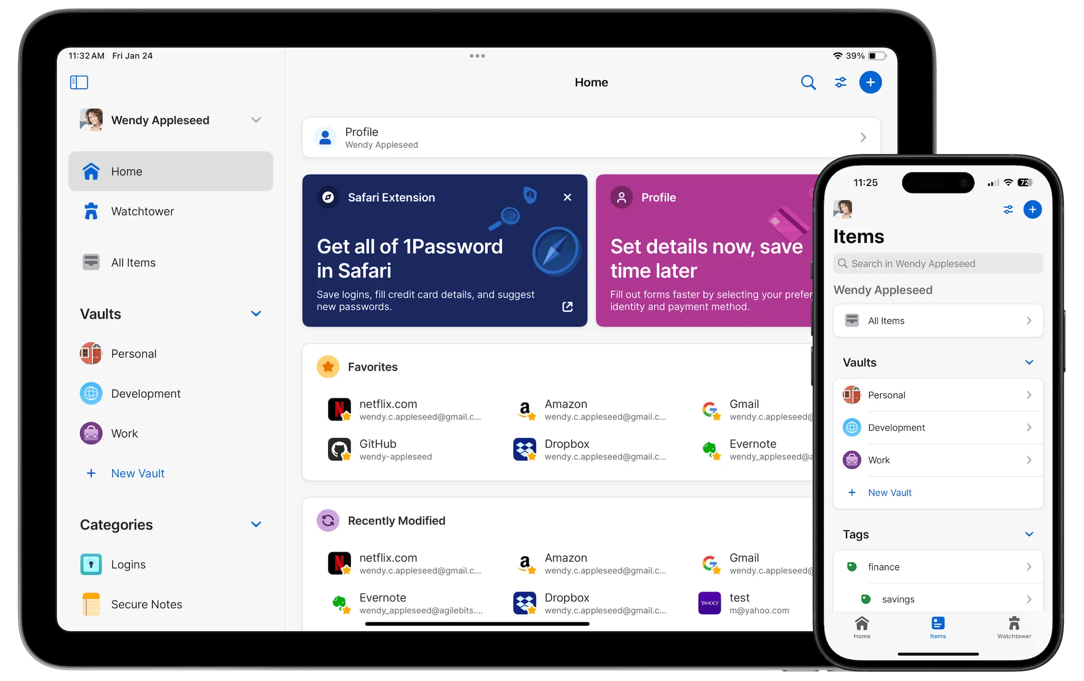 1Password Password Manager: detailed review of pros and cons