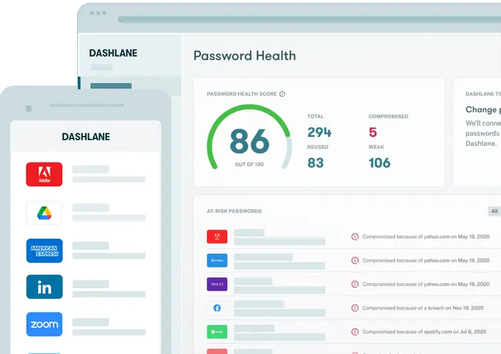Dashlane Password Manager: A Detailed Overview of Pros and Cons