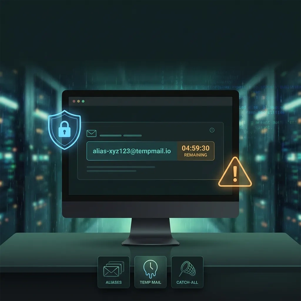 AdGuard Temp Mail: A Detailed Overview of Pros and Cons