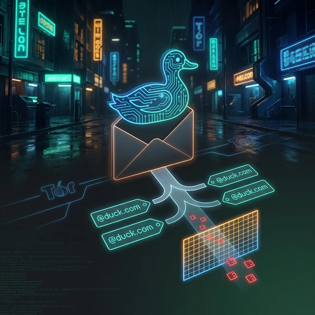 DuckDuckGo Email Protection: A Detailed Overview of Pros and Cons