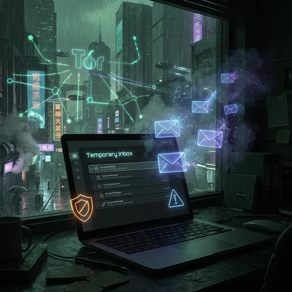 Guerilla Mail: A Detailed Overview of Pros and Cons