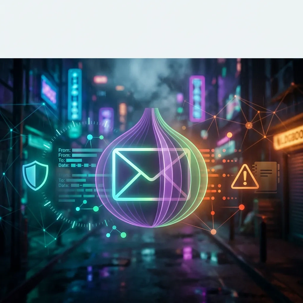 Mail2Tor: A Detailed Overview of Pros and Cons