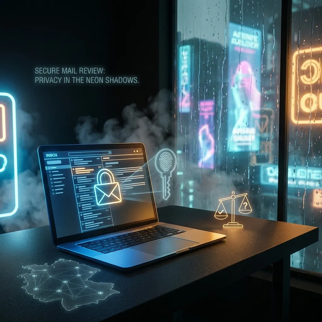 Mailbox.org: A Detailed Overview of Pros and Cons