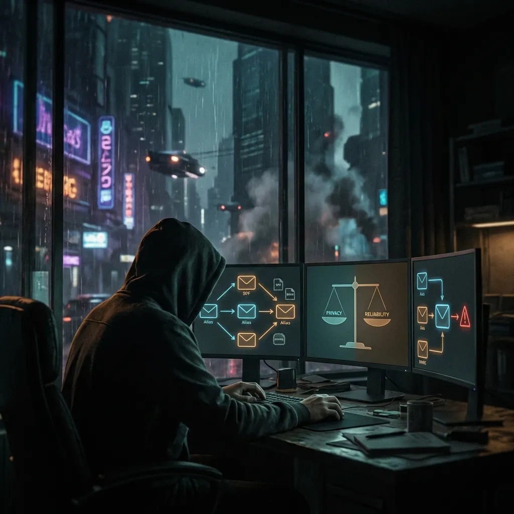 SimpleLogin: A Detailed Overview of Pros and Cons