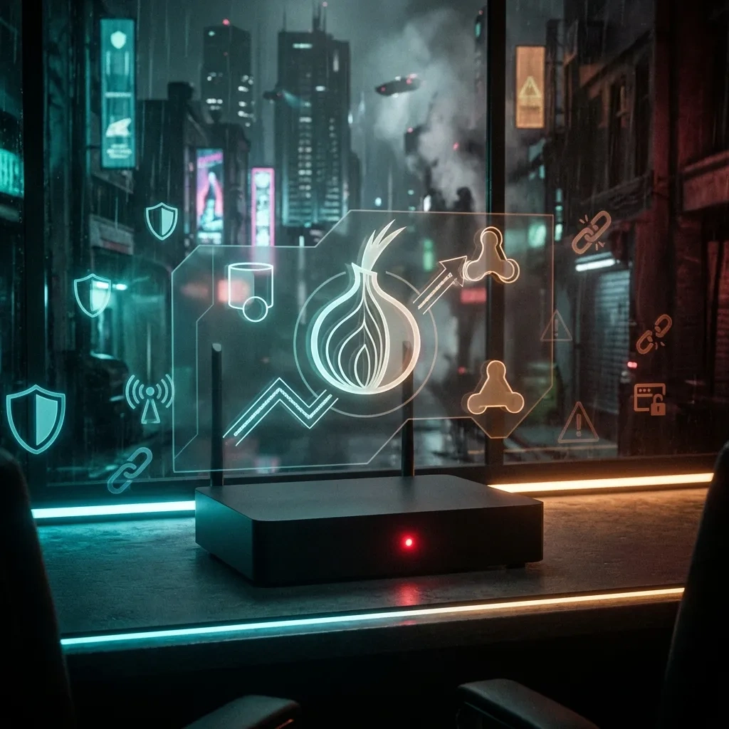 TorBox: A Detailed Overview of Pros and Cons