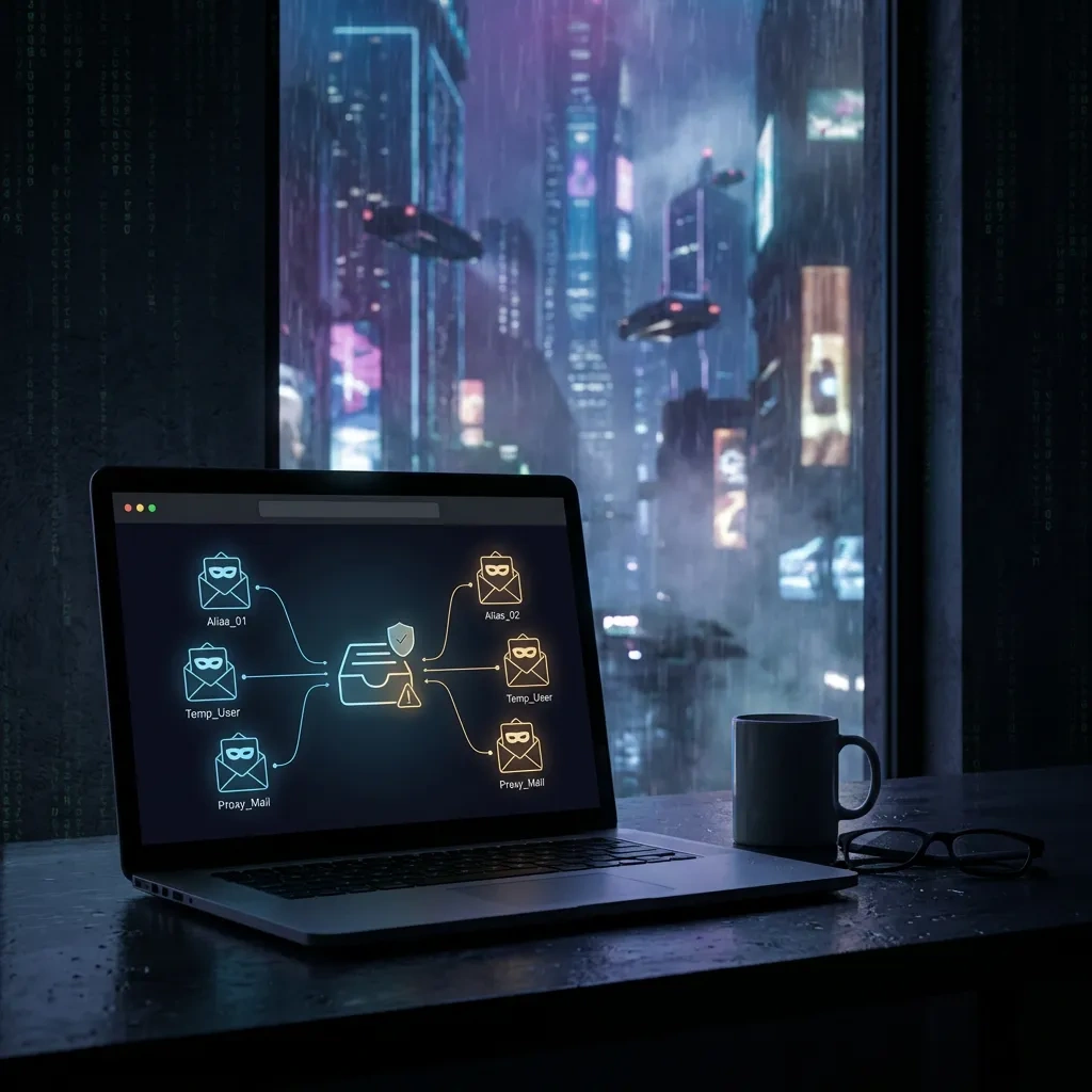 TrashMail: A Detailed Overview of Pros and Cons