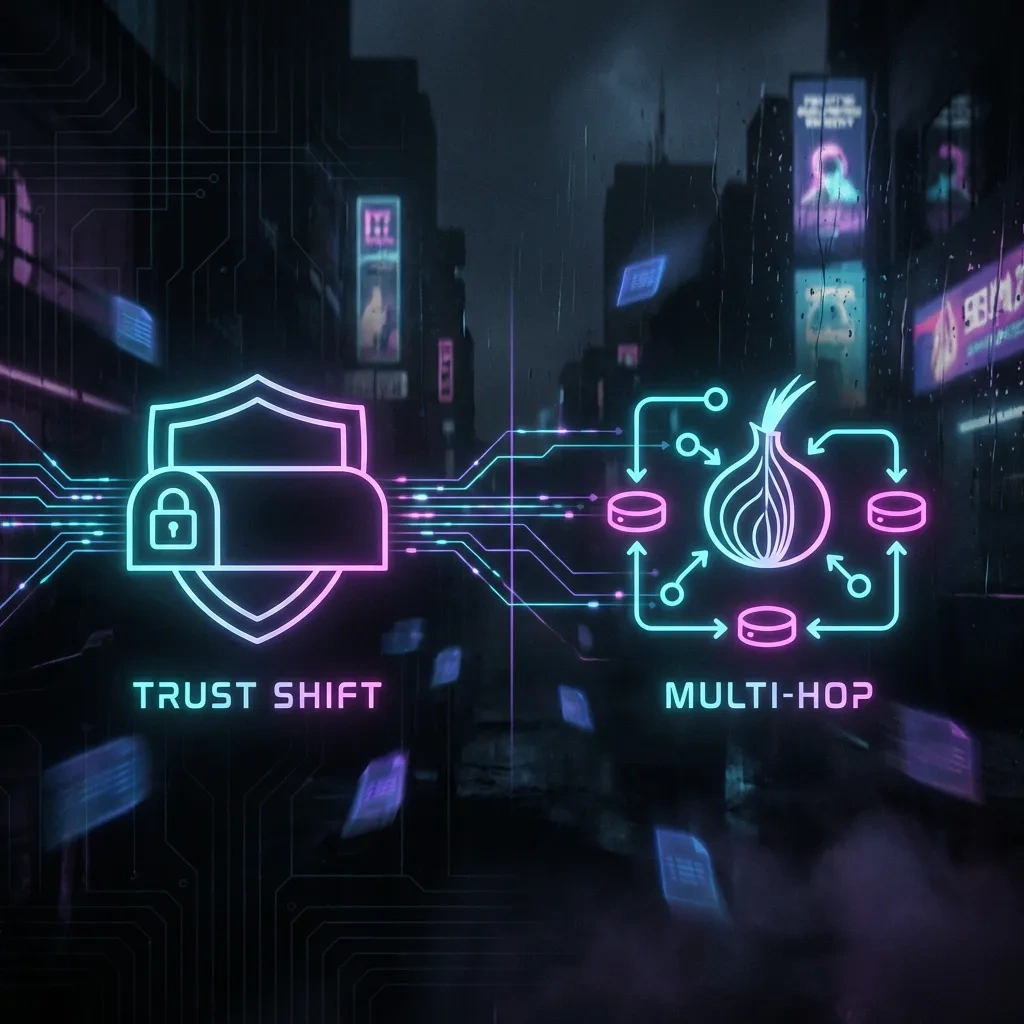 VPN vs Tor for Darknet Work in 2026: A Detailed Overview of Pros and Cons